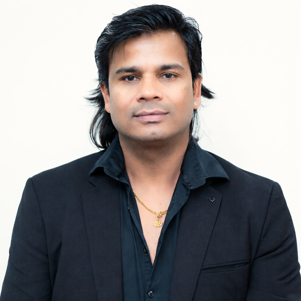 Team Member 3 Image